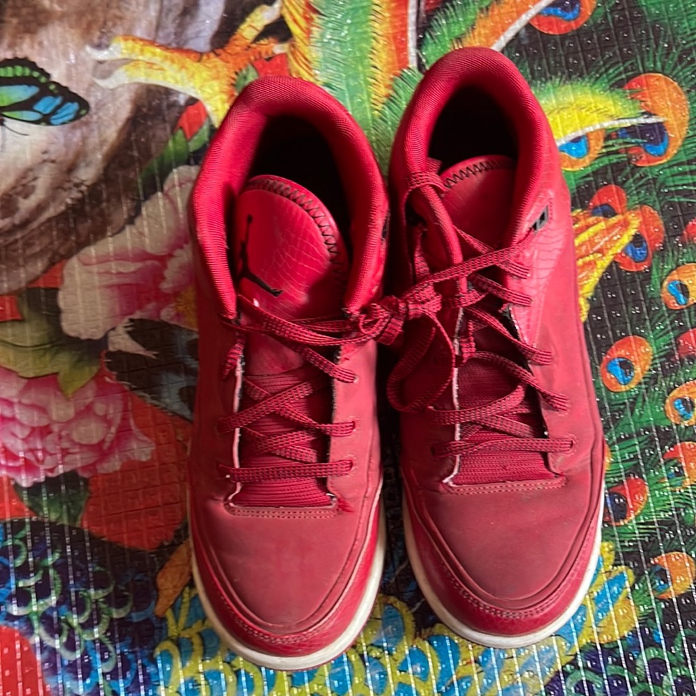 Jordan shoes